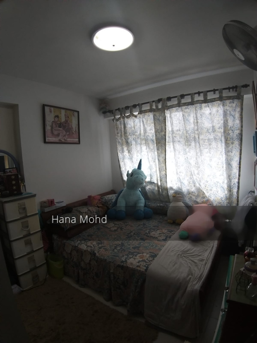 Blk 782C Woodlands Crescent (D25), HDB 3 Rooms #192318622